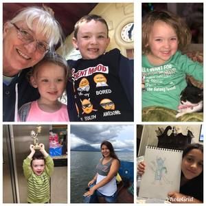 Meet your Posher, Carmina